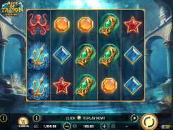 Rise of Triton Slots