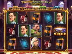 Tycoons: Billionaire Bucks Slots