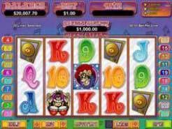 Funky Monkey Slots